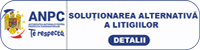SAL - Solutionarea Alternativa a Litigiilor
