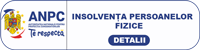 IPF - Insolventa Persoanelor Fizice